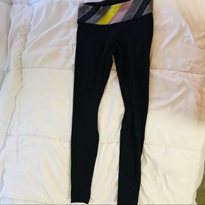 Lululemon size 6 leggings!